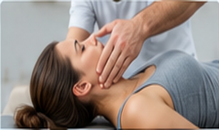 Chiropractic treatment